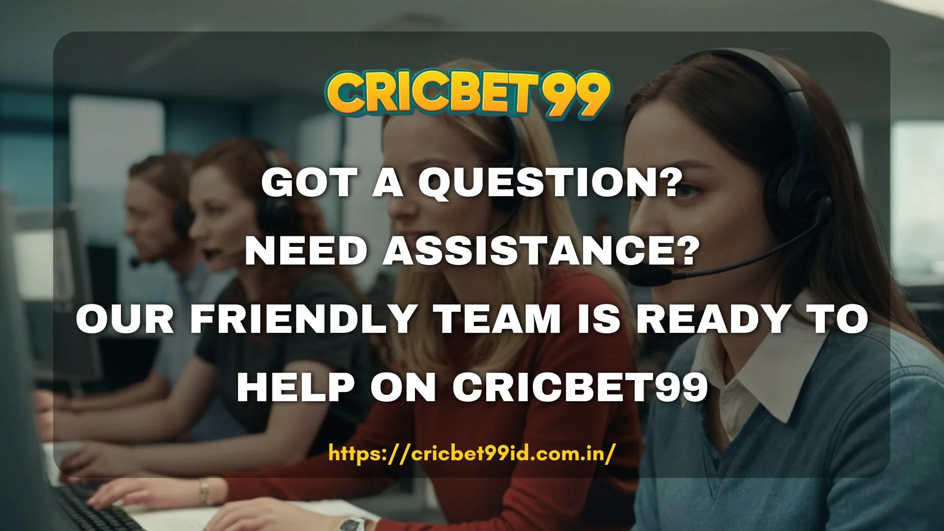 cricbet99 customer support