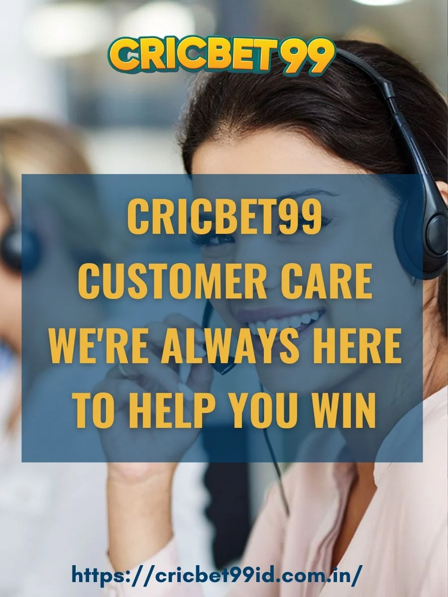 cricbet99 whatsapp number & Customer Support Service