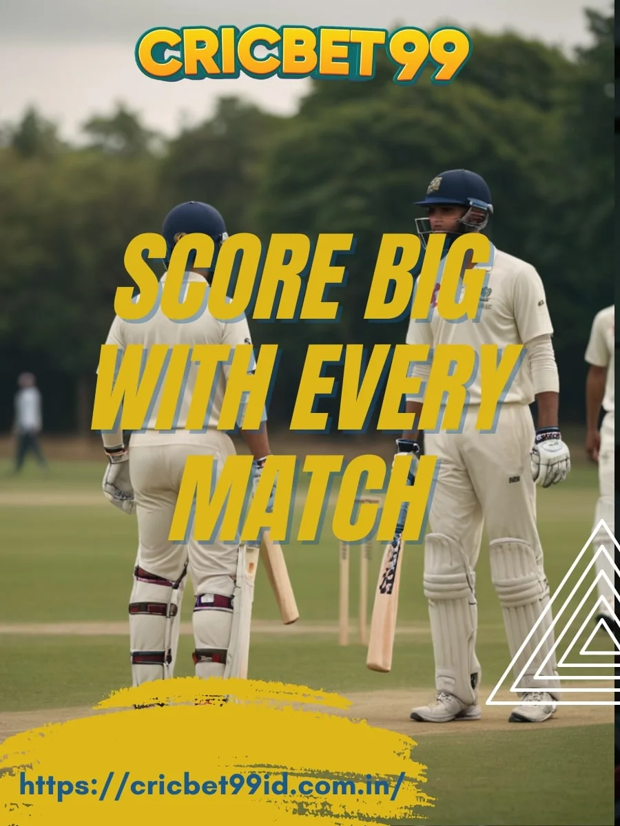 Cricbet99 cricket betting ID