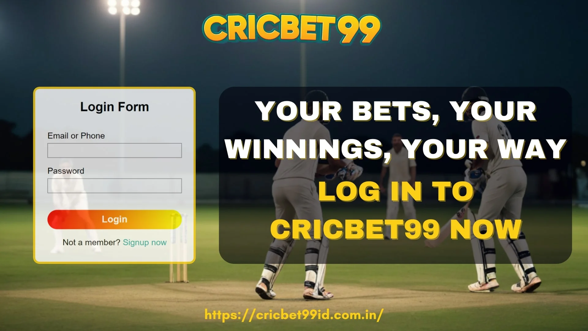 cricbet99 com app download