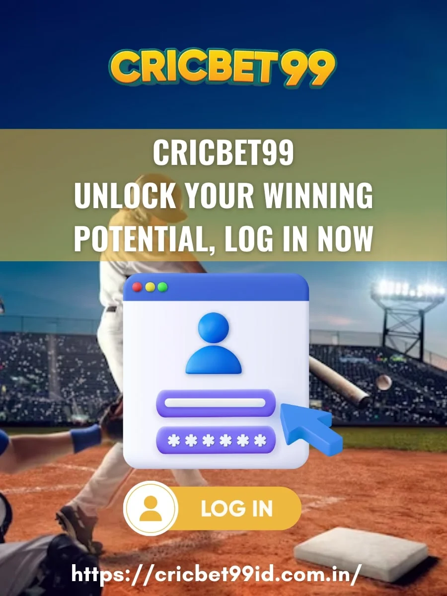 cricbet99 login